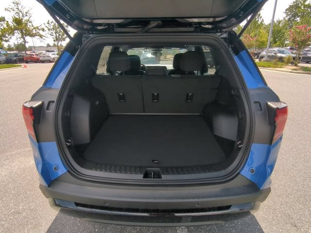 2027 GMC Terrain Elevation - Photo 35