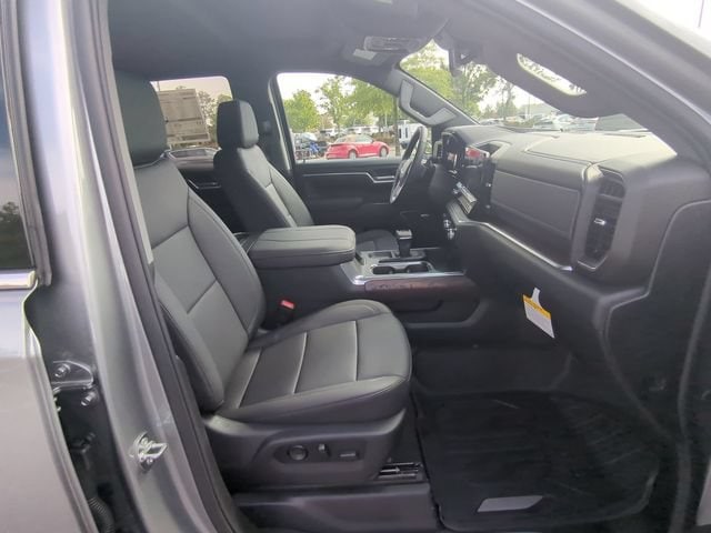 2026 GMC Sierra 1500 SLT - Photo 40