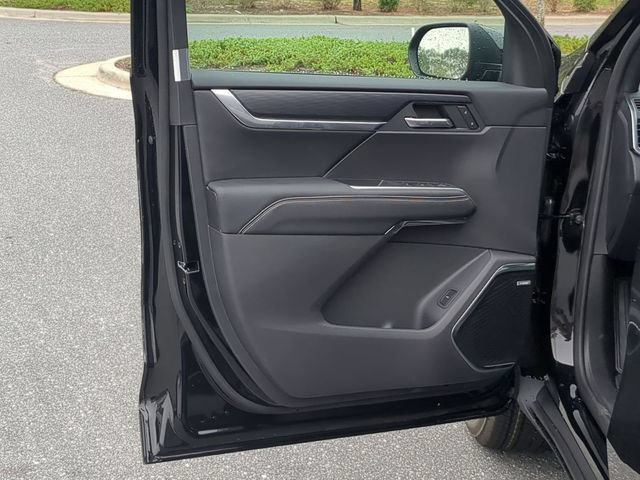 2026 GMC Acadia Elevation - Photo 15