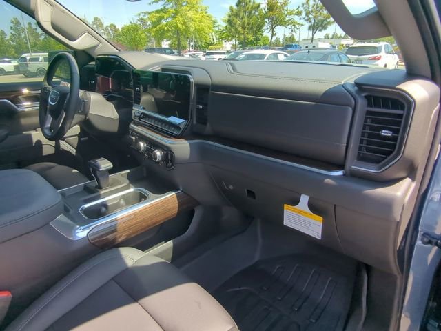 2026 GMC Sierra 1500 Elevation - Photo 43