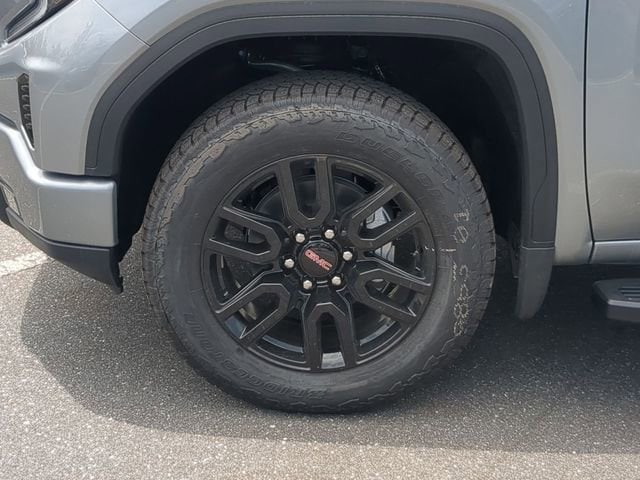 2026 GMC Sierra 1500 Elevation - Photo 16