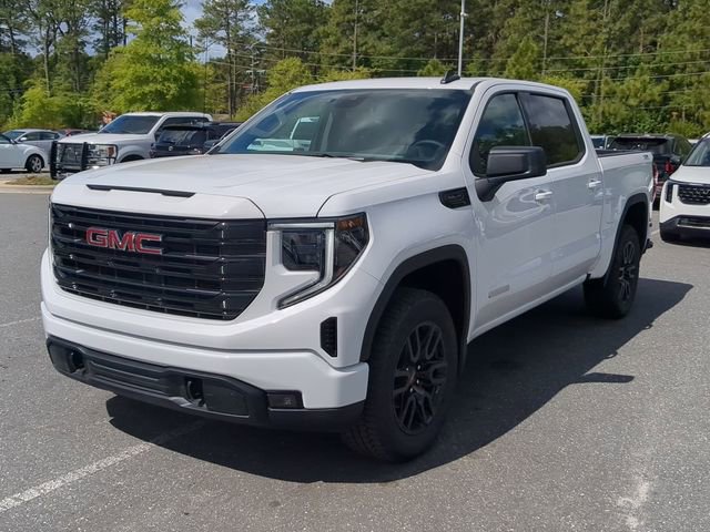 2026 GMC Sierra 1500 Elevation - Photo 8