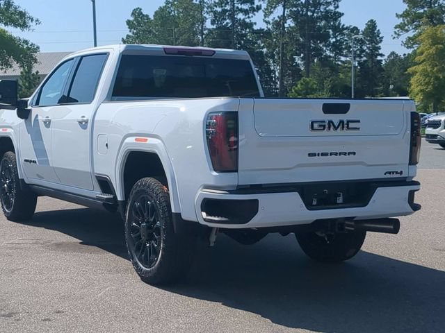 2026 GMC Sierra 2500HD AT4 - Photo 6