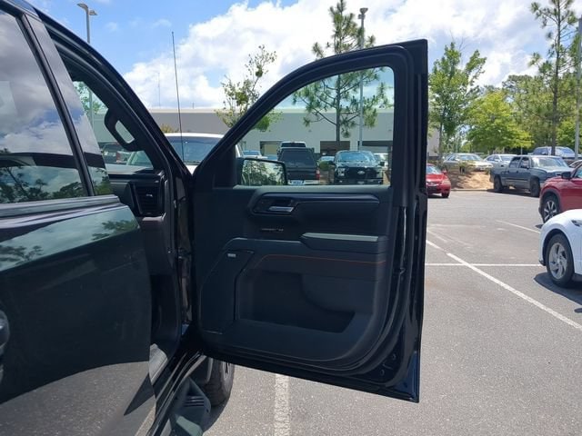 2026 GMC Sierra 1500 AT4 - Photo 37