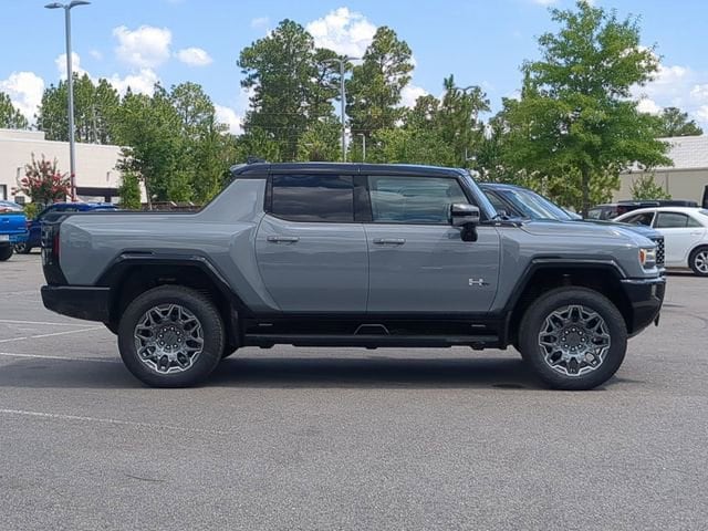 2025 GMC HUMMER EV 3X - Photo 4