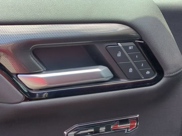 2026 GMC Sierra 1500 AT4 - Photo 16