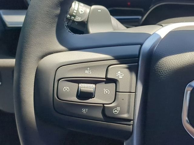 2026 GMC Sierra 1500 Elevation - Photo 21