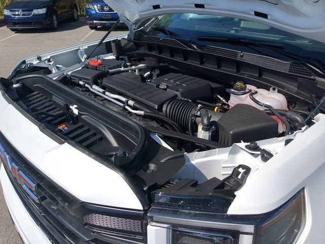 2026 GMC Sierra 1500 Pro - Photo 41
