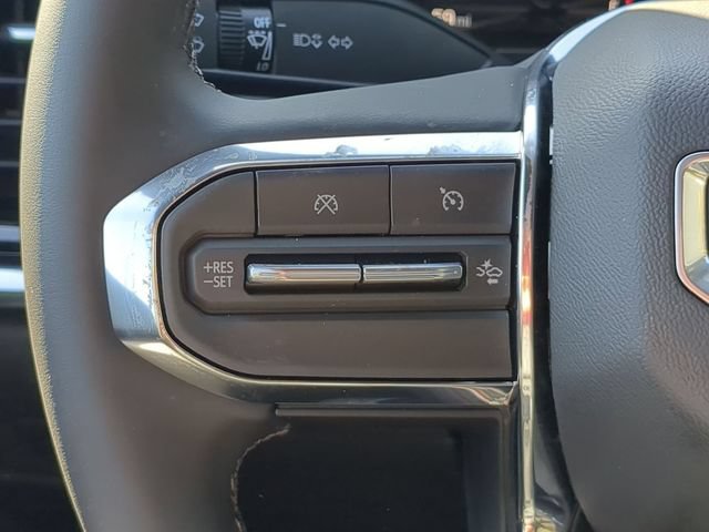 2026 GMC Canyon Elevation - Photo 21