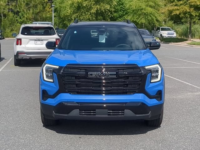 2027 GMC Terrain Elevation - Photo 10