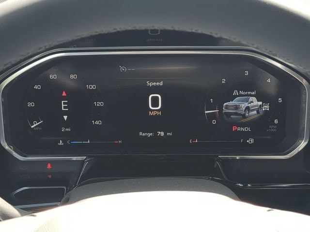 2026 GMC Sierra 1500 Elevation - Photo 22