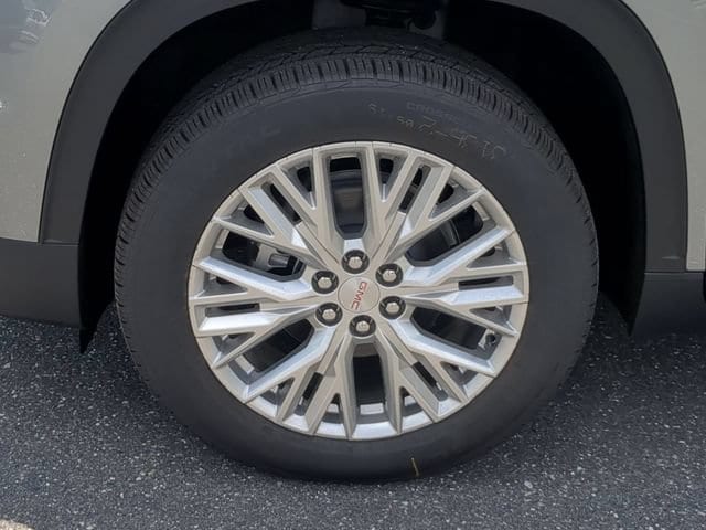 2026 GMC Acadia Elevation - Photo 19