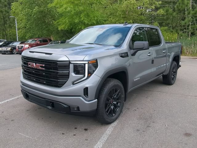 2026 GMC Sierra 1500 Elevation - Photo 9