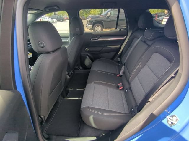 2027 GMC Terrain Elevation - Photo 33