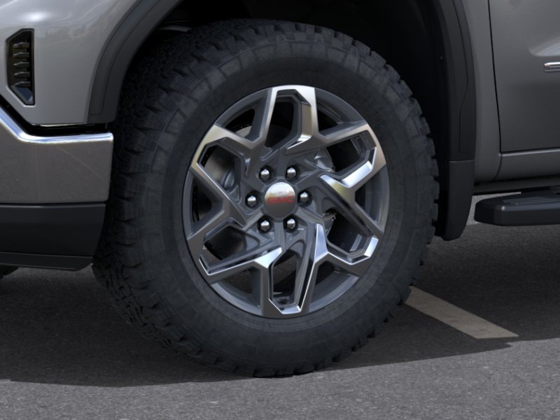 2026 GMC Sierra 1500 SLT - Photo 53