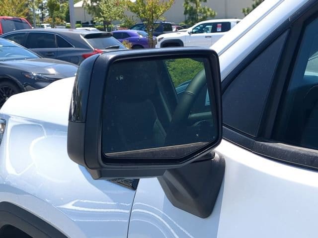 2026 GMC Sierra 1500 Elevation - Photo 14