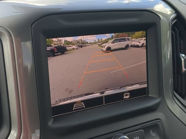 2026 GMC Sierra 2500HD Pro - Photo 25