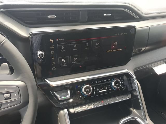 2026 GMC Sierra 1500 Denali - Photo 25