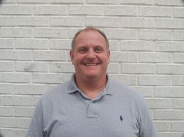 Staff member Lance Caddell from ID_6983ba