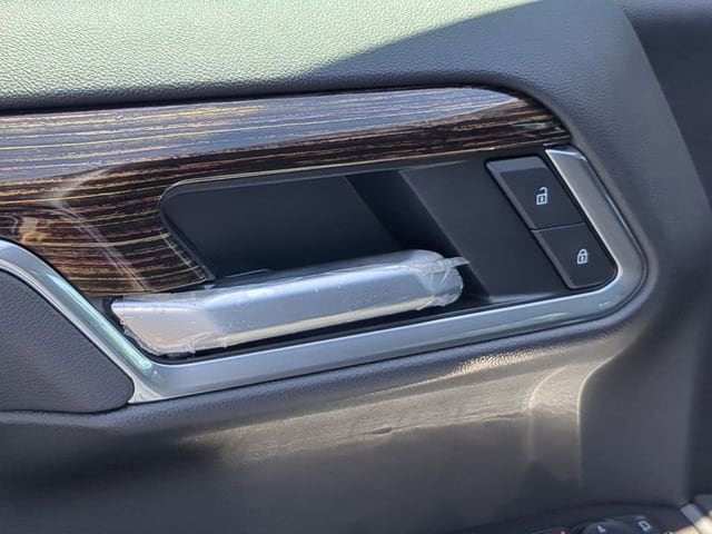 2026 GMC Sierra 1500 Elevation - Photo 16