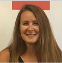 Staff member Amy Gopal from ID_b3a917