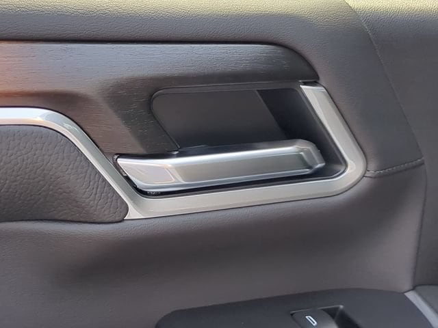 2026 GMC Sierra 3500HD Denali - Photo 31