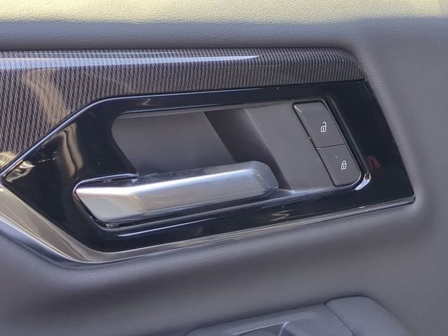 2026 GMC Yukon XL Elevation - Photo 35