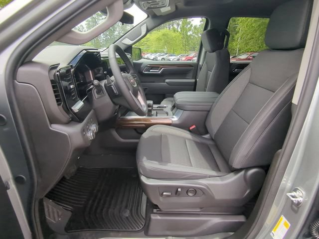 2026 GMC Sierra 1500 Elevation - Photo 18
