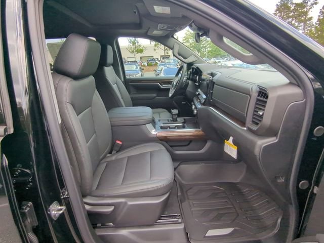 2026 GMC Sierra 1500 Elevation - Photo 41