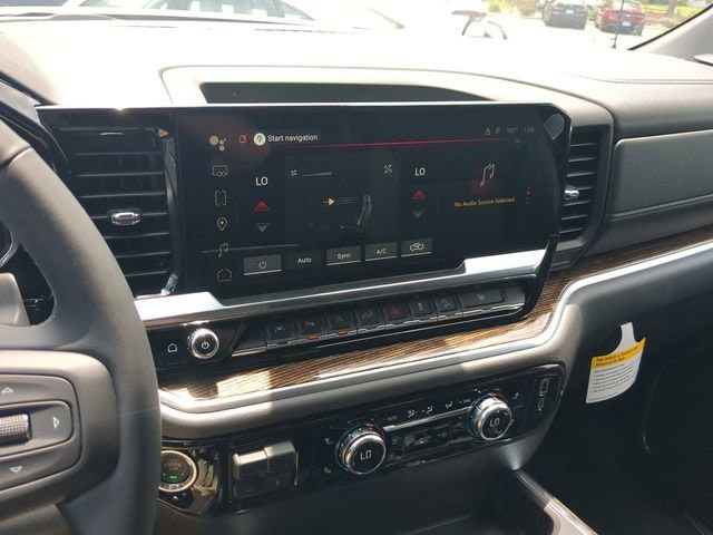 2026 GMC Sierra 1500 Elevation - Photo 33
