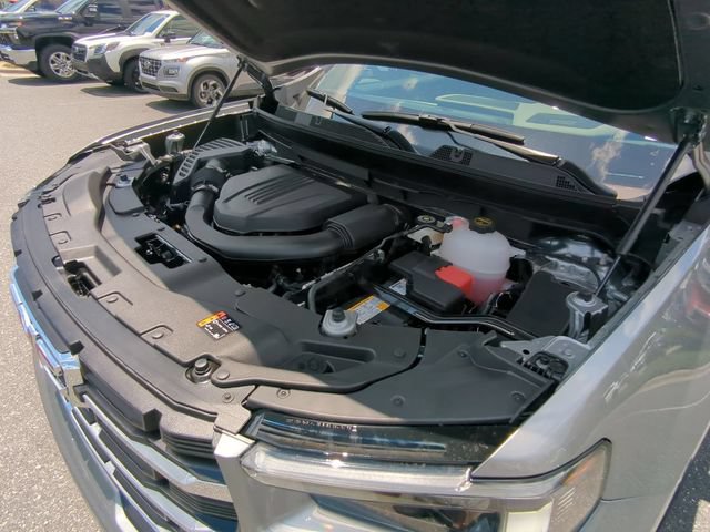 2026 GMC Acadia Elevation - Photo 80