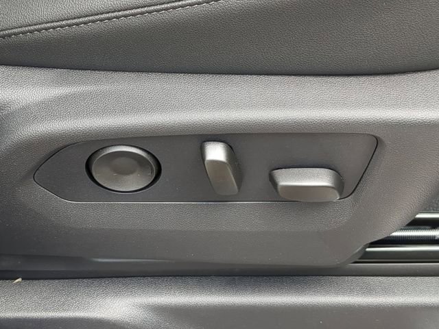 2026 GMC Sierra 1500 SLT - Photo 41