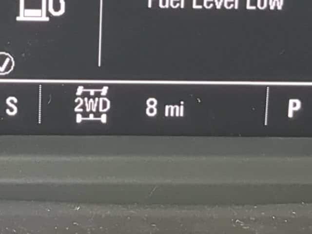 2026 GMC Sierra 2500HD Pro - Photo 23