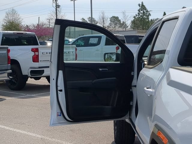2026 GMC Canyon Elevation - Photo 15