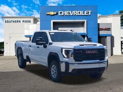 2026 GMC Sierra 2500 HD Pro Truck