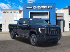 2026 GMC Sierra 2500 HD Denali Ultimate Truck