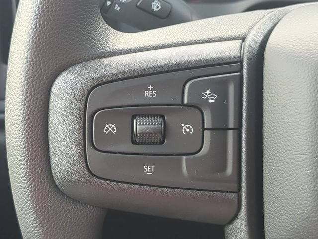 2026 GMC Sierra 2500HD Pro - Photo 21