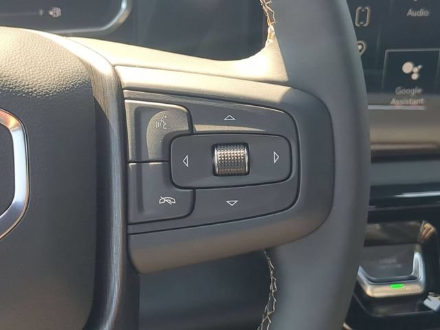 2026 GMC Sierra 2500HD AT4 - Photo 21