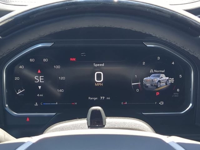 2026 GMC Sierra 1500 Denali - Photo 23