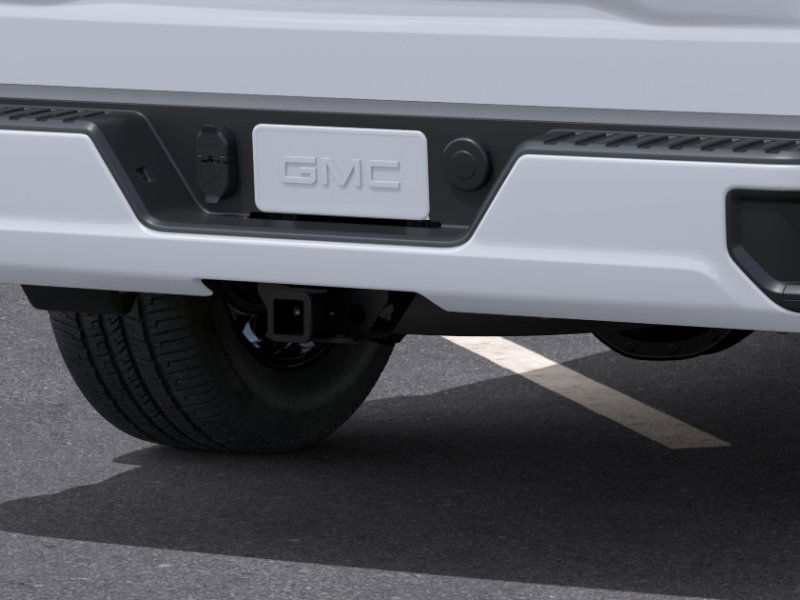 2026 GMC Sierra 1500 Pro - Photo 58