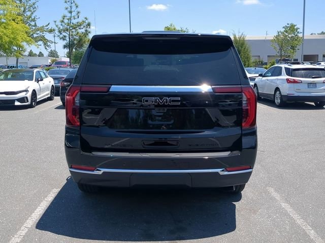 2026 GMC Yukon Elevation - Photo 7