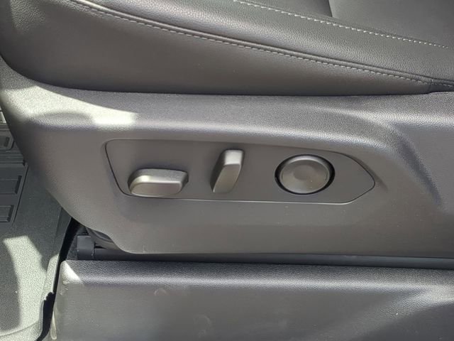 2026 GMC Sierra 1500 Elevation - Photo 24