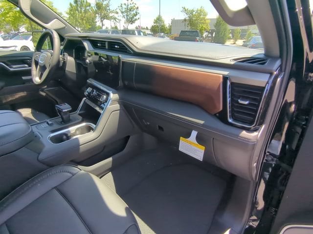 2026 GMC Sierra 1500 Denali - Photo 43