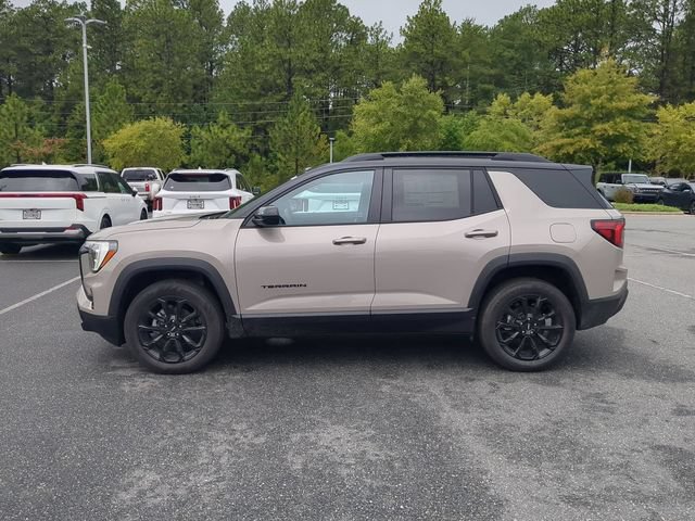 2027 GMC Terrain Elevation - Photo 8