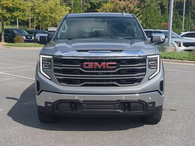 2026 GMC Sierra 1500 SLT - Photo 10
