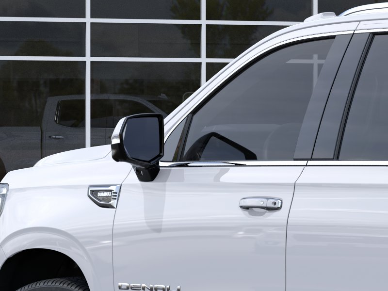 2026 GMC Yukon XL Denali - Photo 12