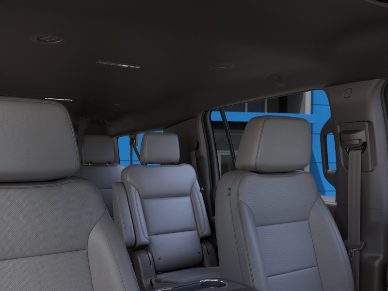 2026 GMC Yukon XL Elevation - Photo 73