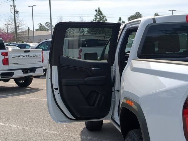 2026 GMC Canyon Elevation - Photo 30