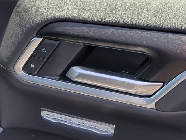 2026 GMC Sierra 1500 Denali - Photo 39