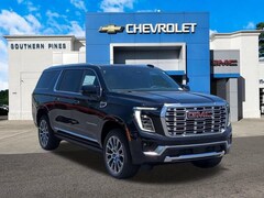 2026 GMC Yukon XL Denali SUV
